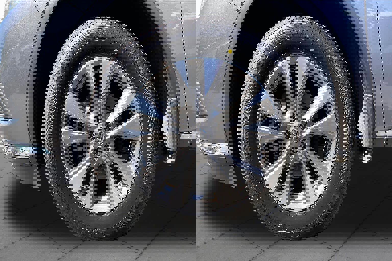 Used 2018 Nissan Murano S w/ Cargo Package image 10