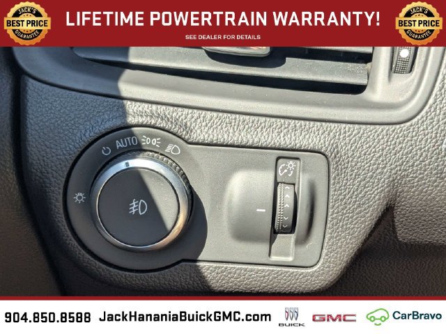 Used 2020 Buick Envision Essence FWD image 26