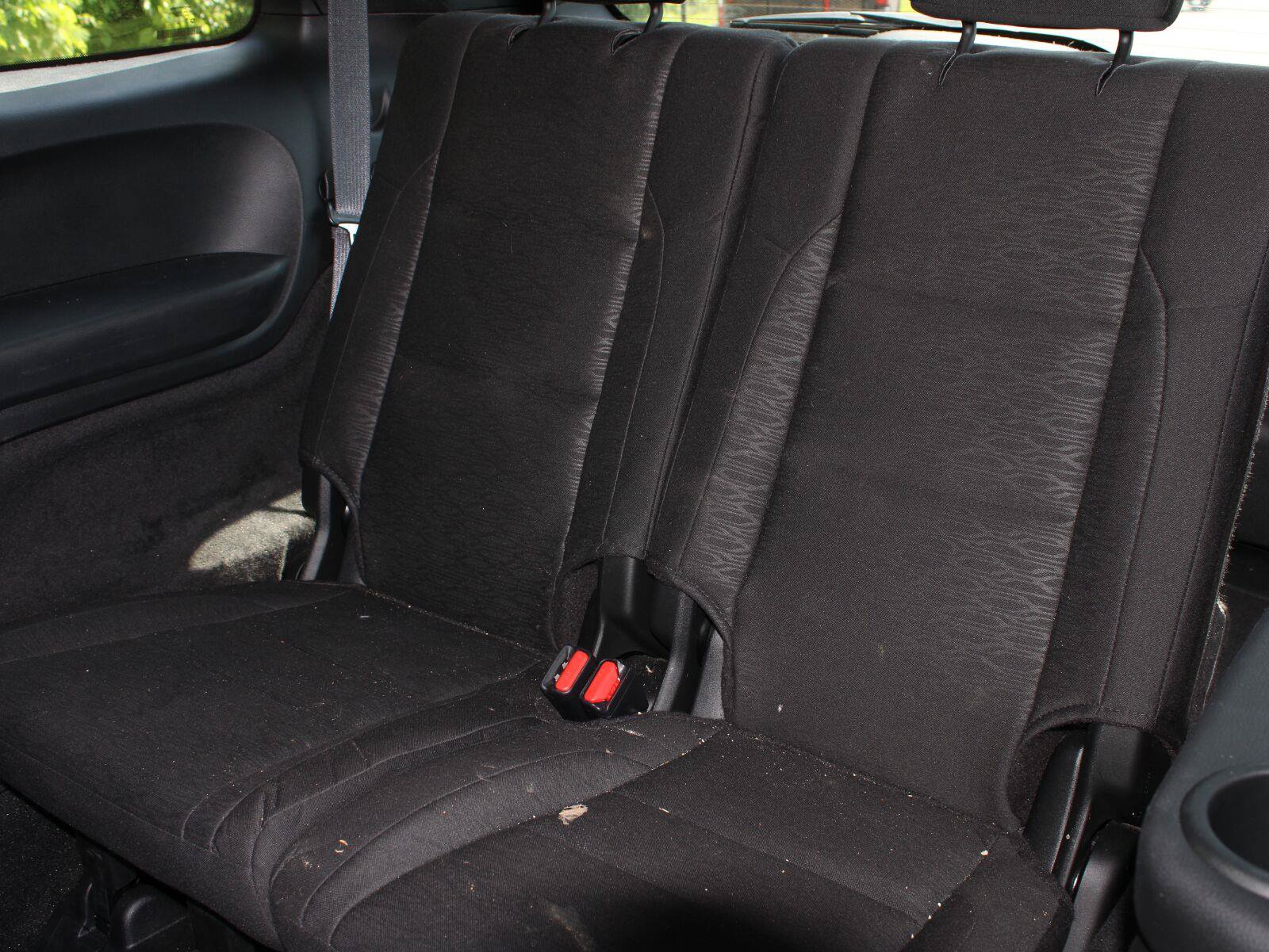 Used 2026 Dodge Durango GT AWD/4WD image 19