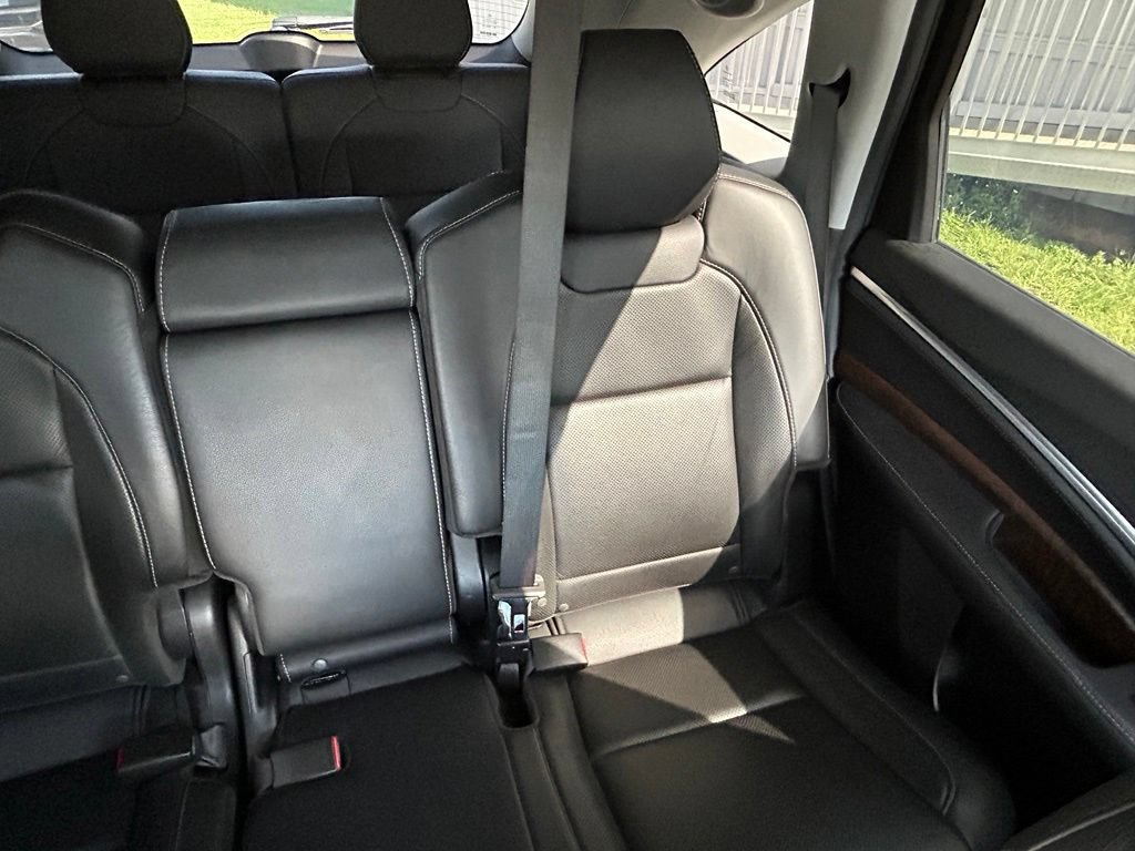 Used 2020 Acura MDX FWD w/ Technology Package image 14