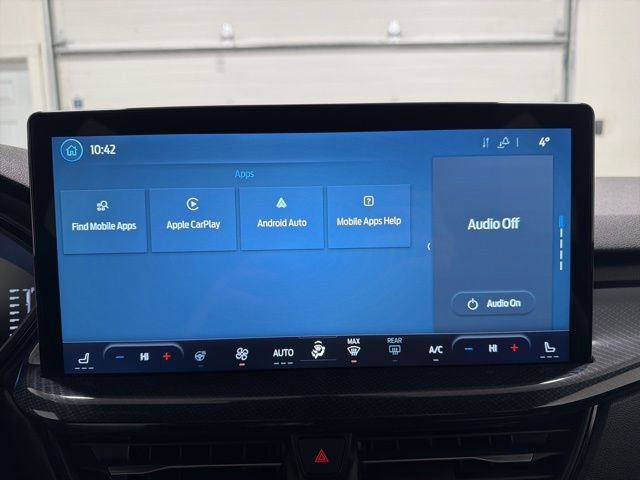 Used 2023 Ford Escape ST-Line w/ Tech Pack #1 image 23