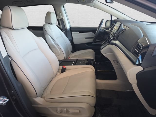 Used 2025 Honda Odyssey Touring image 10
