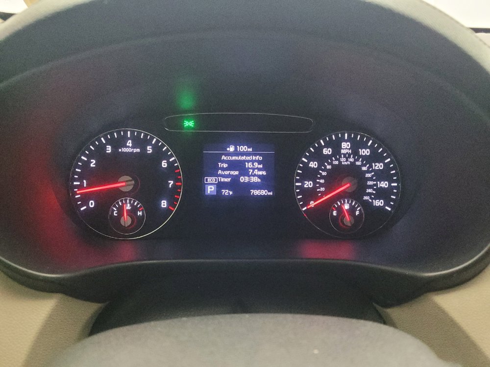 Used 2020 Kia Sorento S image 23