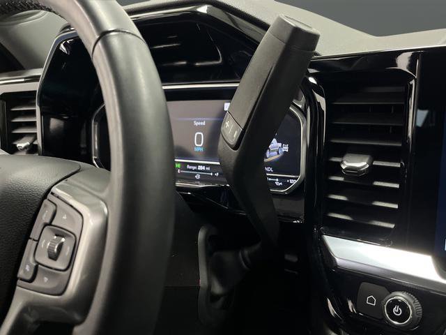 Used 2025 Chevrolet Silverado 1500 LT w/ Work Truck Package image 21