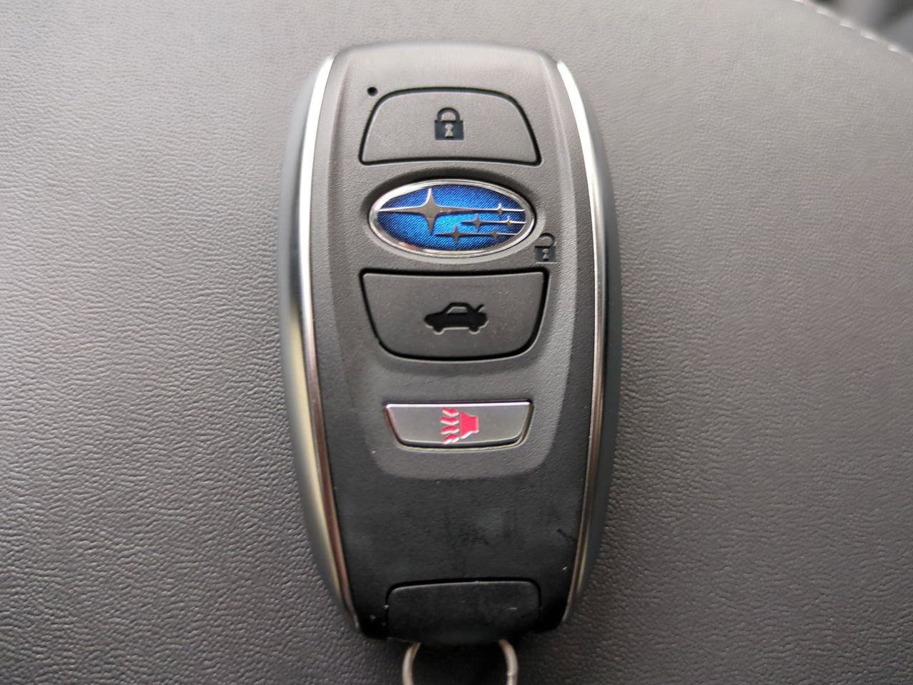 New 2026 Subaru Ascent Premium image 27