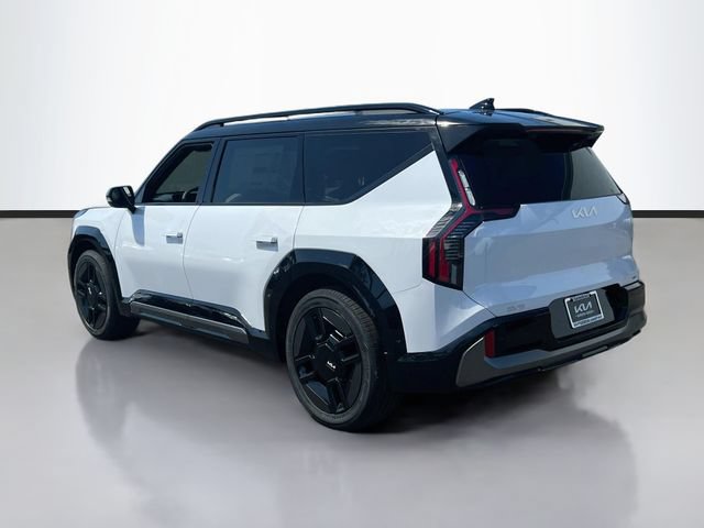 New 2026 Kia EV9 GT-Line AWD/4WD image 5