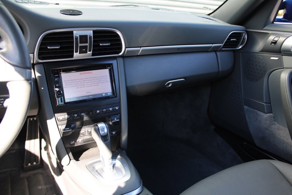 Used 2009 Porsche 911 Carrera S image 29