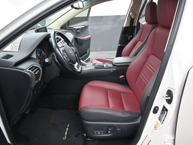 Used 2019 Lexus NX 300 FWD w/ Accessory Package 2 image 13