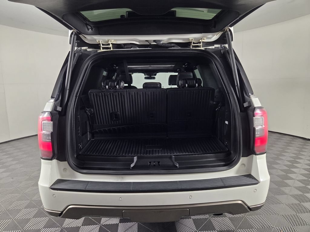 Used 2021 Ford Expedition King Ranch AWD/4WD image 29