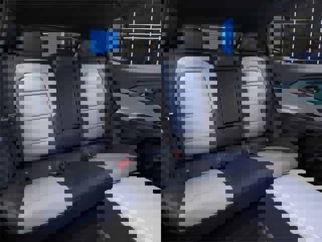 New 2026 Chevrolet Equinox EV LT w/ Convenience Package II image 17