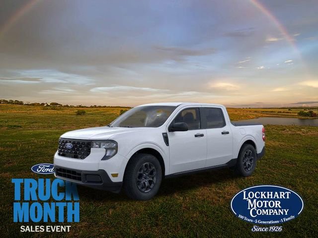New 2026 Ford Maverick XLT image 2