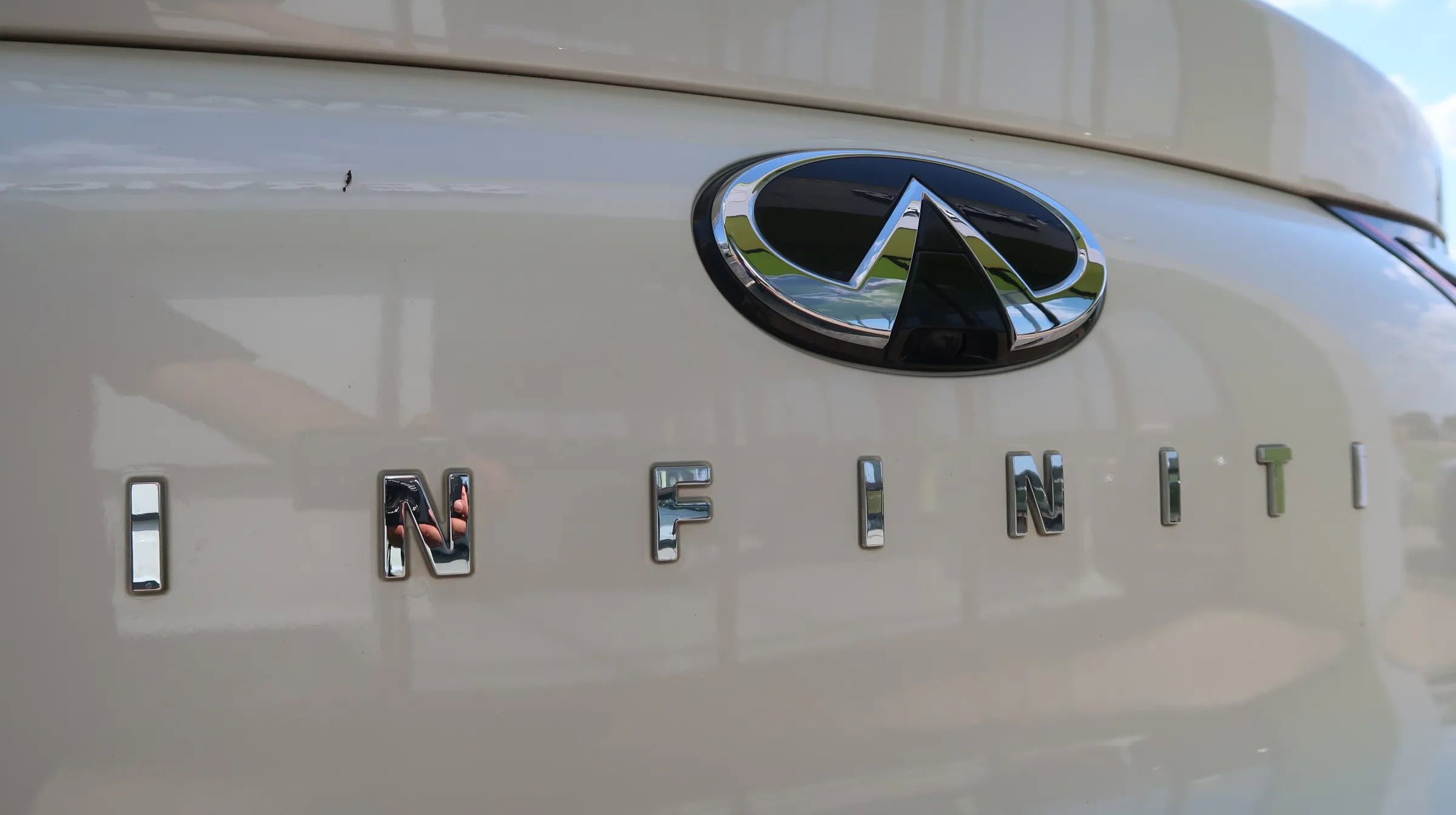 Used 2023 INFINITI QX55 Sensory w/ Lighting Package image 51