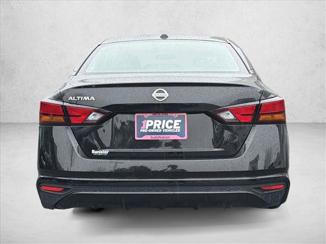 Used 2019 Nissan Altima 2.5 S image 6