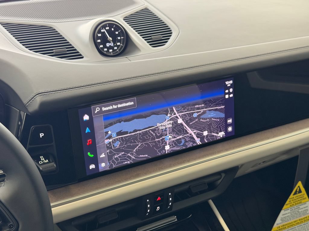 New 2026 Porsche Cayenne S AWD/4WD image 23