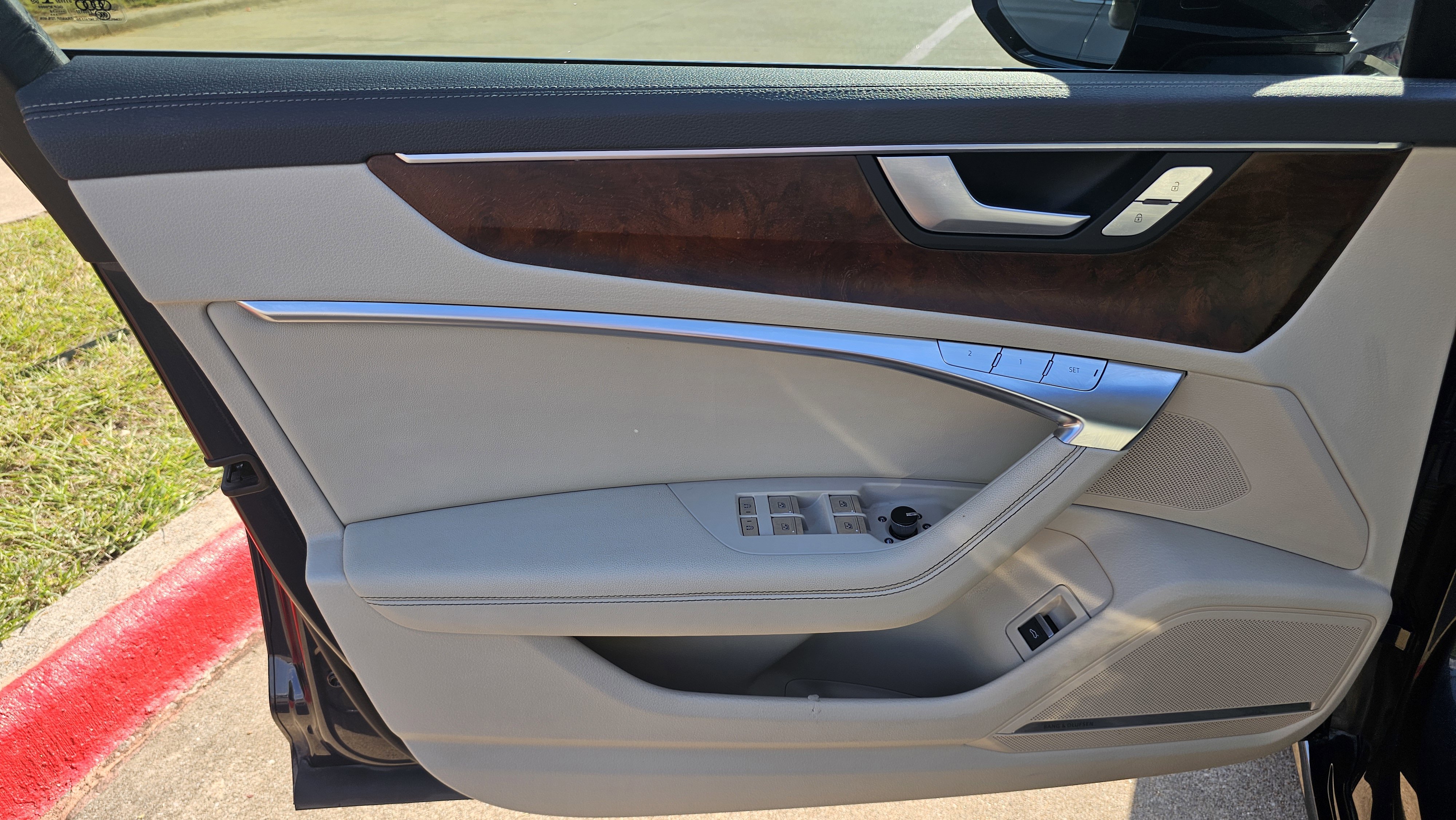 Used 2019 Audi A6 3.0T Premium Plus w/ Premium Plus Package image 27