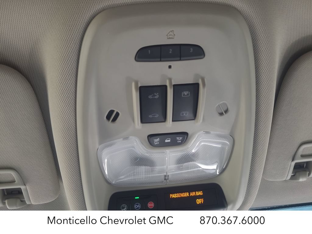 Certified 2022 Buick Encore GX Essence w/ Experience Buick Package FWD image 25
