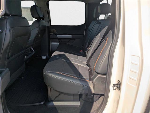 New 2025 Ford F250 Lariat w/ Lariat Ultimate Package image 15