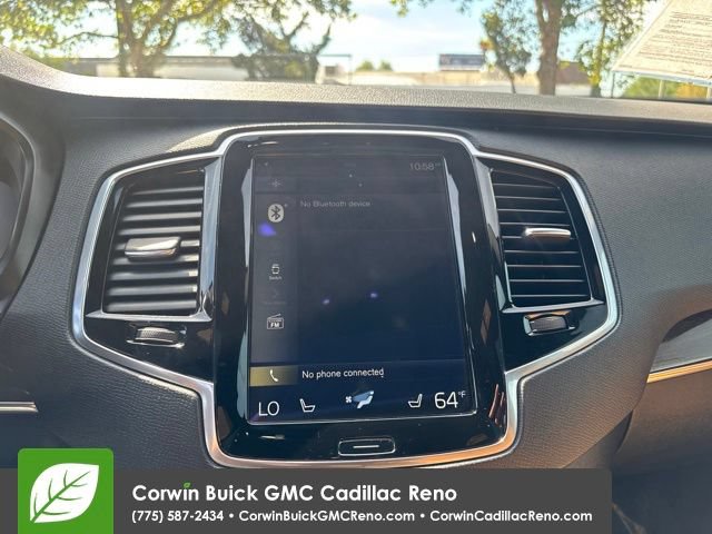 Used 2017 Volvo XC90 T6 Momentum w/ Vision Package AWD/4WD image 26