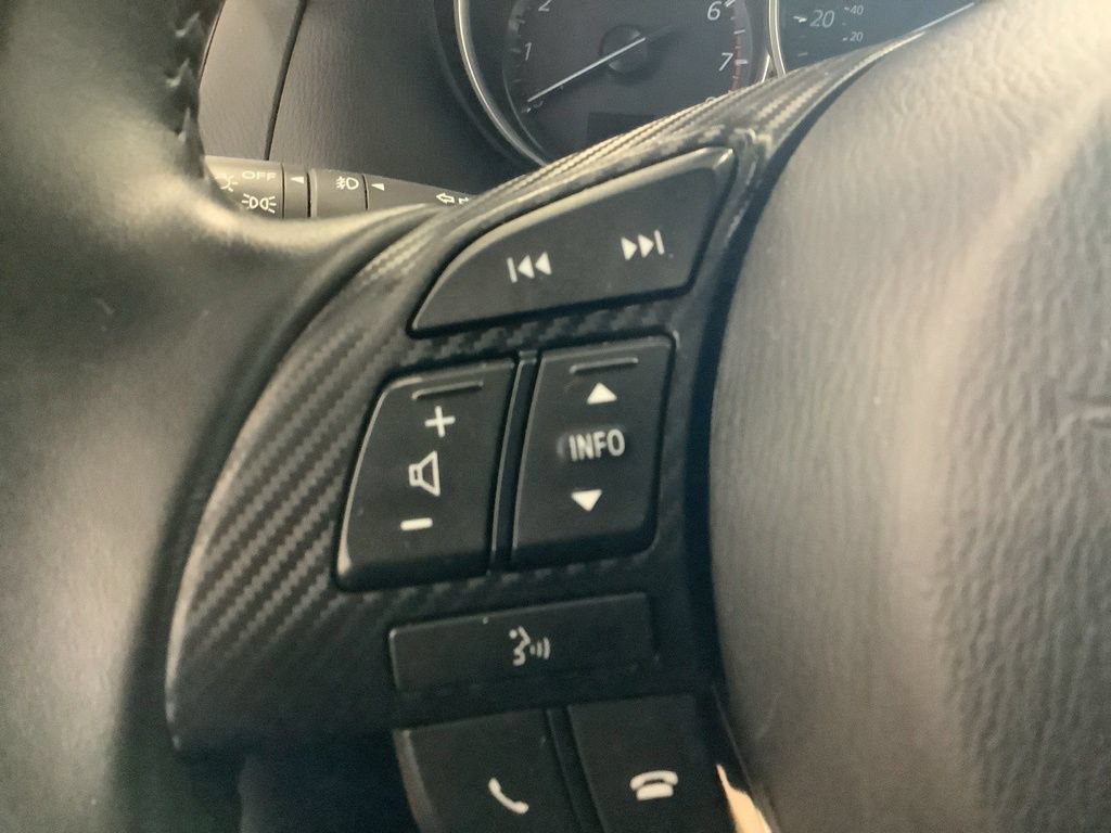Used 2016 MAZDA CX-5 Touring w/ Bose/Moonroof Package AWD/4WD image 15