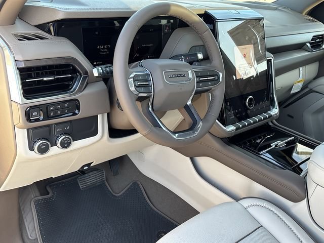 New 2026 GMC Yukon XL Denali w/ Sun & Power Step Package RWD image 22