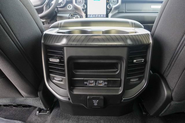 New 2026 RAM 1500 Big Horn image 28