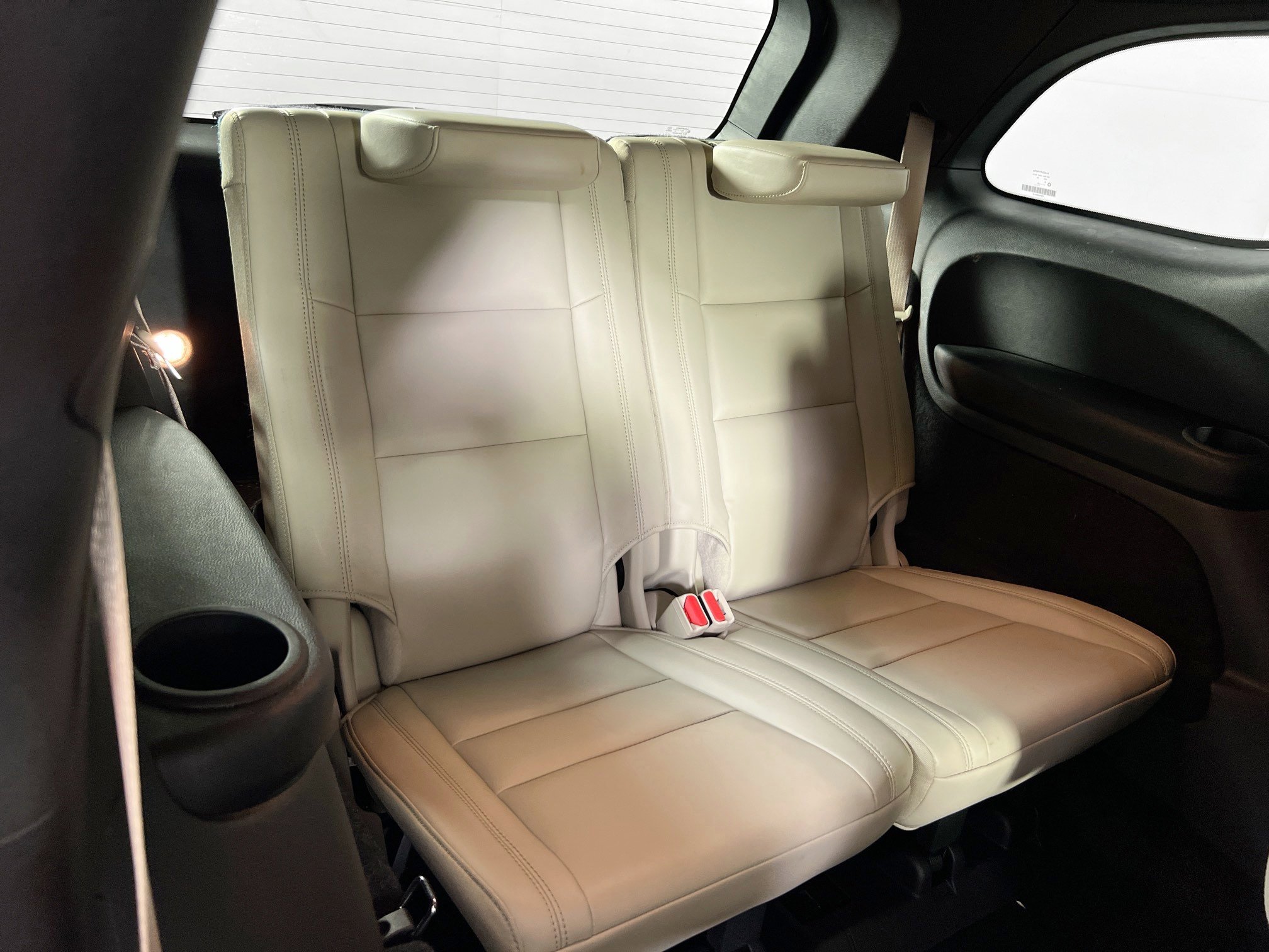 Used 2022 Dodge Durango GT image 26