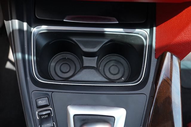 Used 2014 BMW 428i Coupe RWD image 35