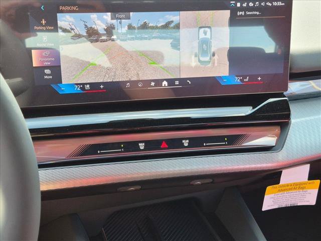 New 2027 BMW i5 eDrive40 w/ M Sport Package RWD image 12