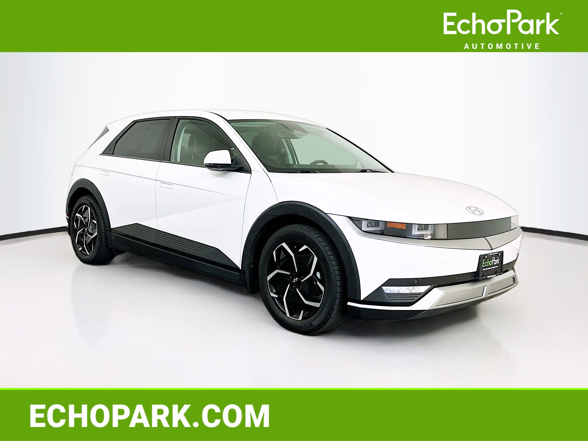 Used 2023 Hyundai Ioniq 5 SEL w/ Cargo Package