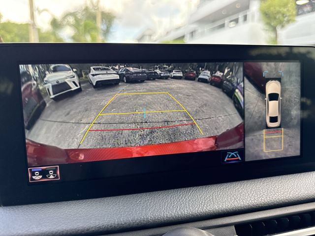 Certified 2022 Lexus IS 350 F Sport RWD image 17