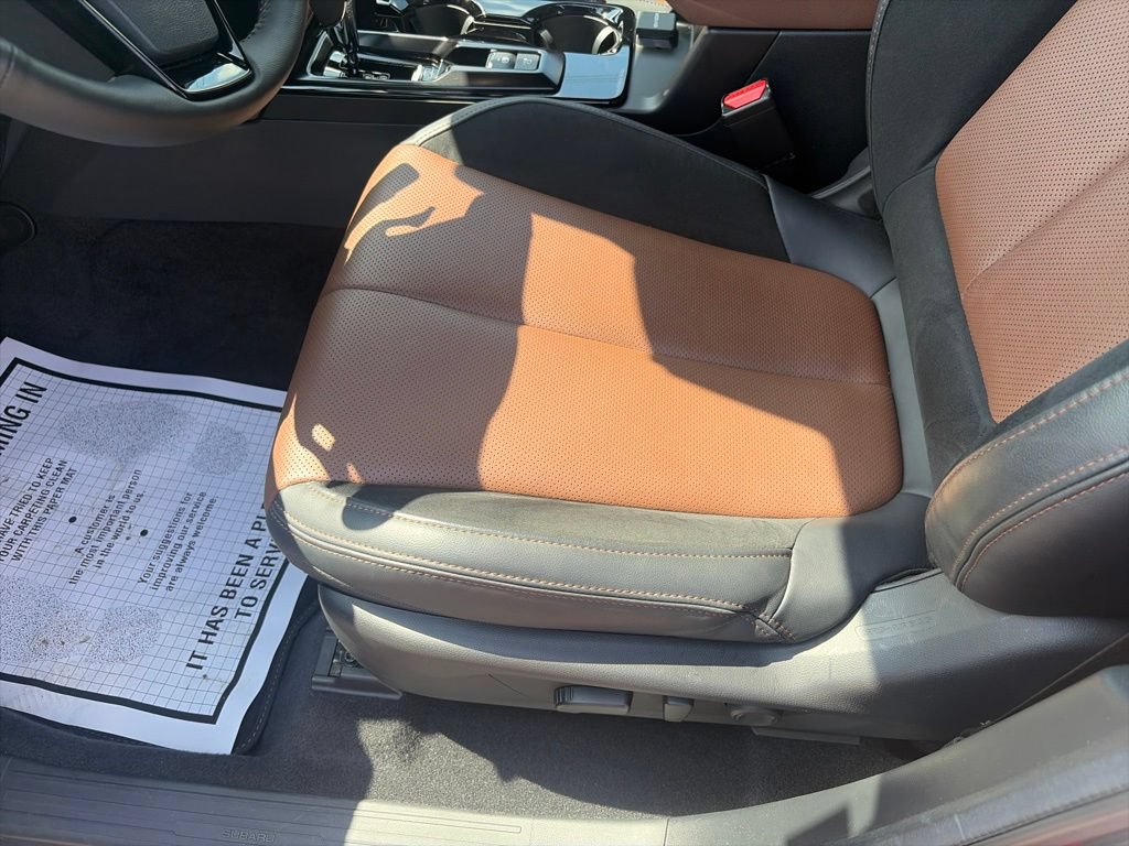 Certified 2026 Subaru Forester Touring AWD/4WD image 17