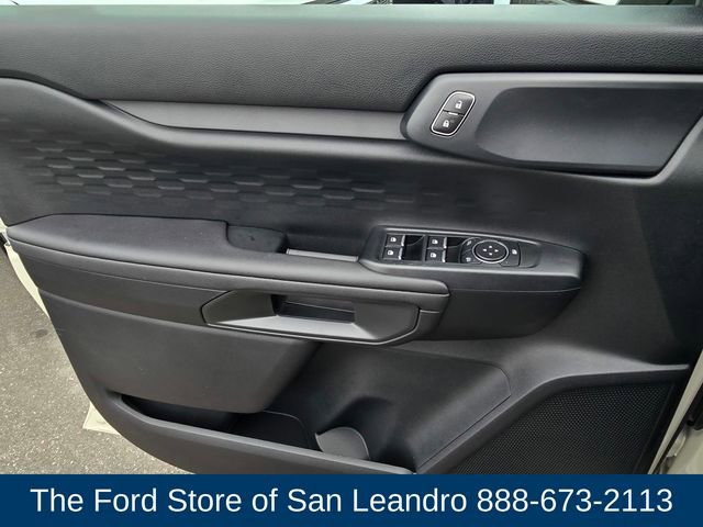 New 2025 Ford Ranger XL image 26