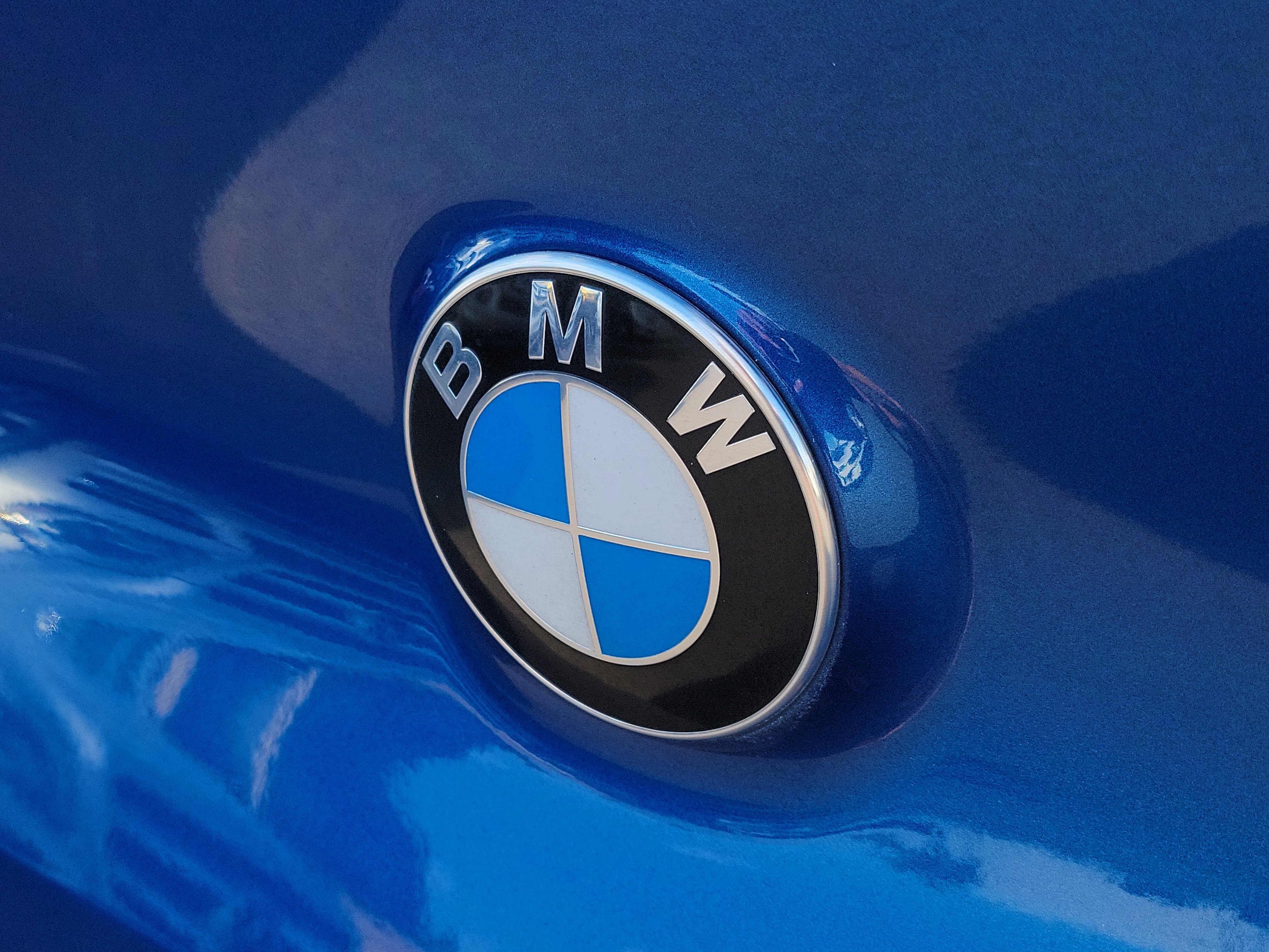 Used 2020 BMW 840i Gran Coupe w/ Driving Assistance Package image 6