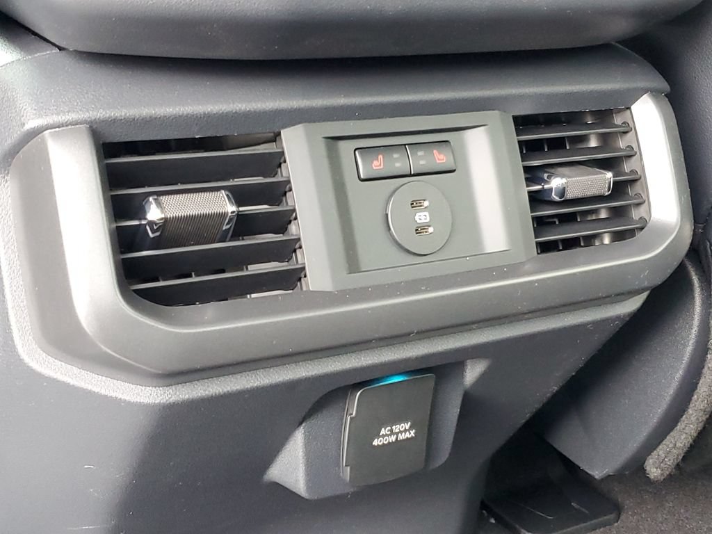 New 2026 Ford F150 Lariat AWD/4WD image 32