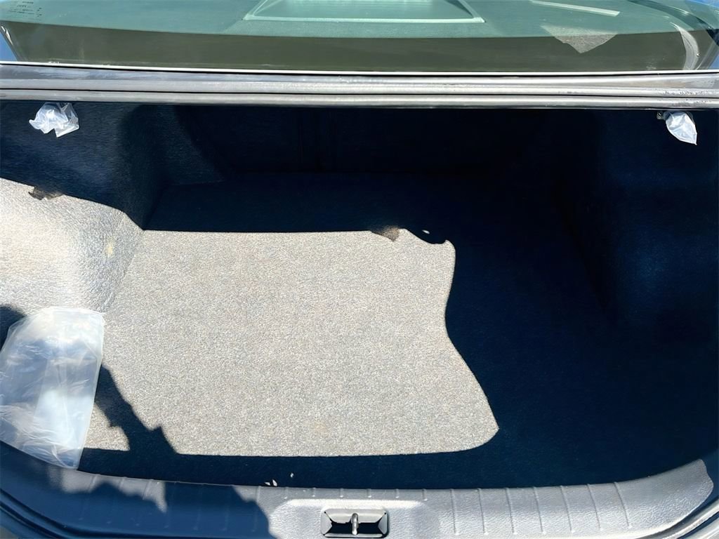 Used 2025 Nissan Altima 2.5 S image 25