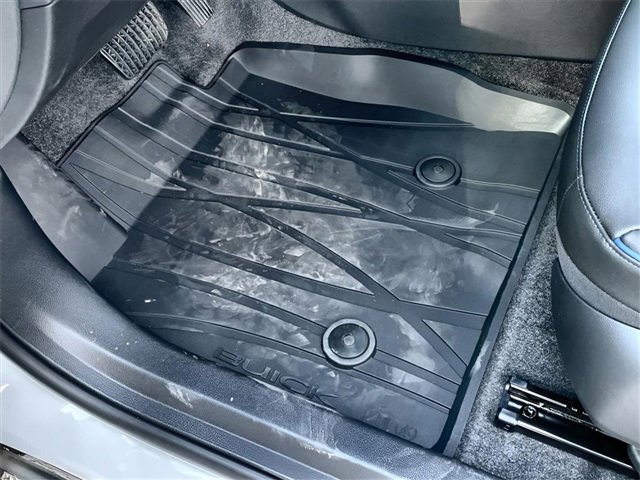 New 2025 Buick Envista Sport Touring image 33