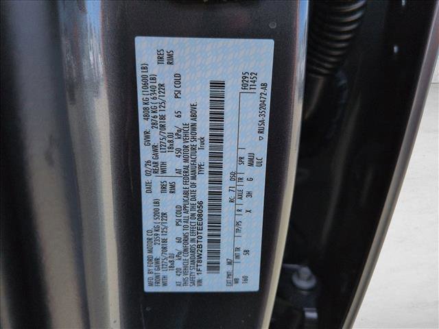 New 2026 Ford F250 Lariat w/ Lariat Premium Package image 18