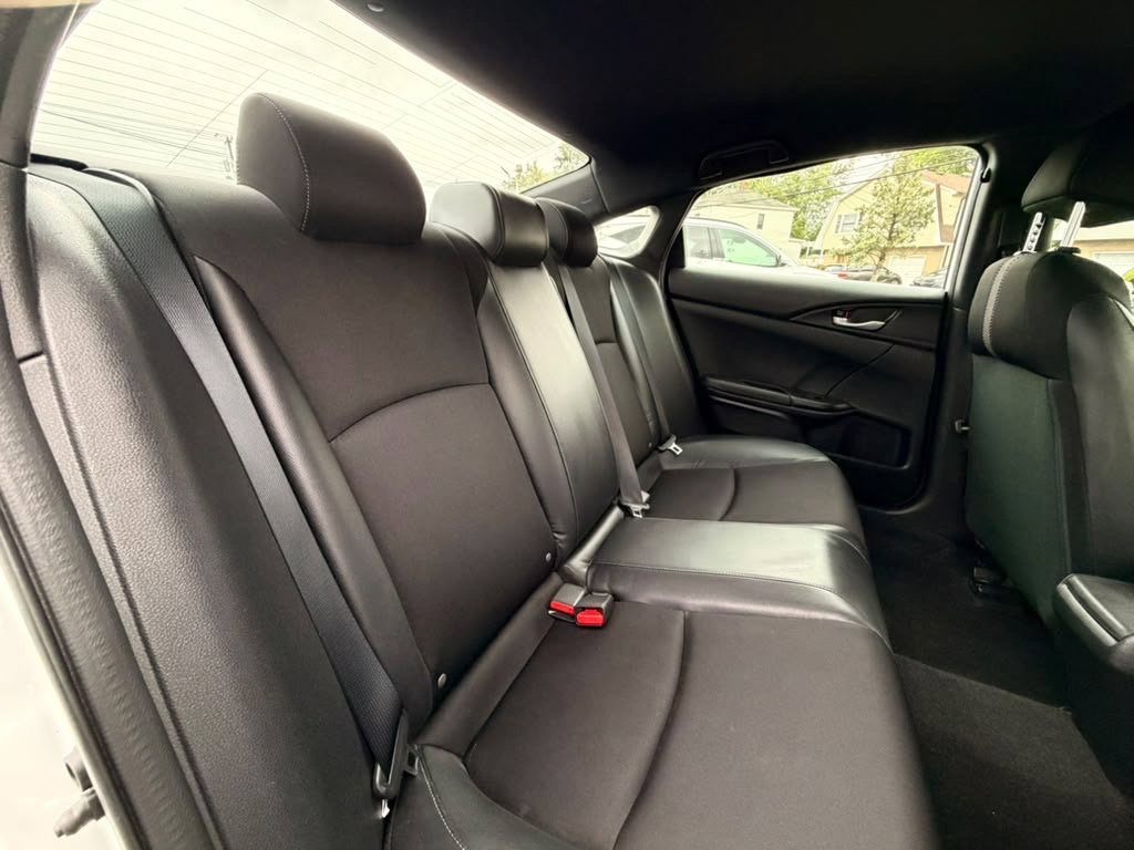 Used 2020 Honda Civic Sport image 20