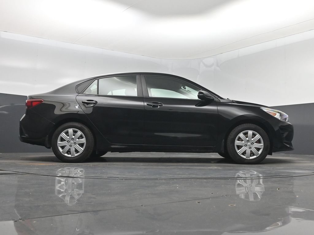 Used 2021 Kia Rio S FWD image 16