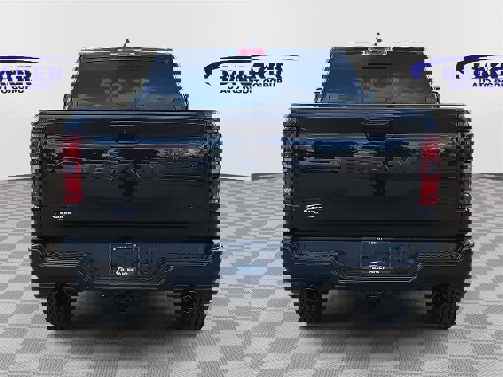 New 2026 RAM 1500 Big Horn image 4