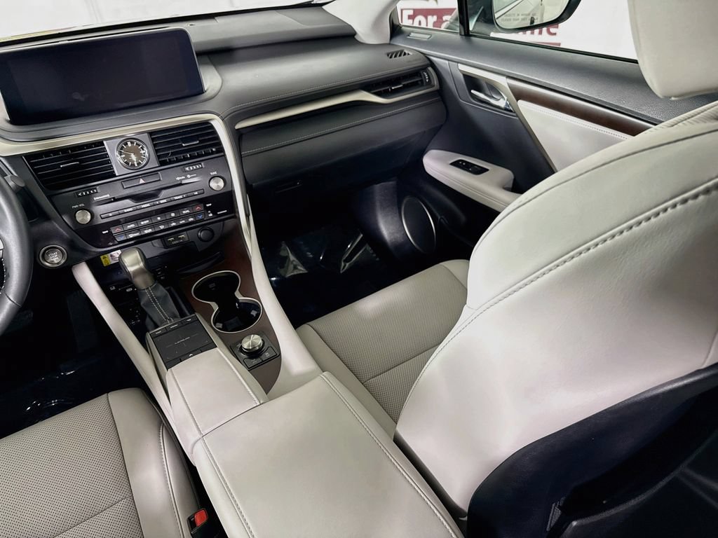 Used 2021 Lexus RX 350 AWD w/ Premium Package image 27