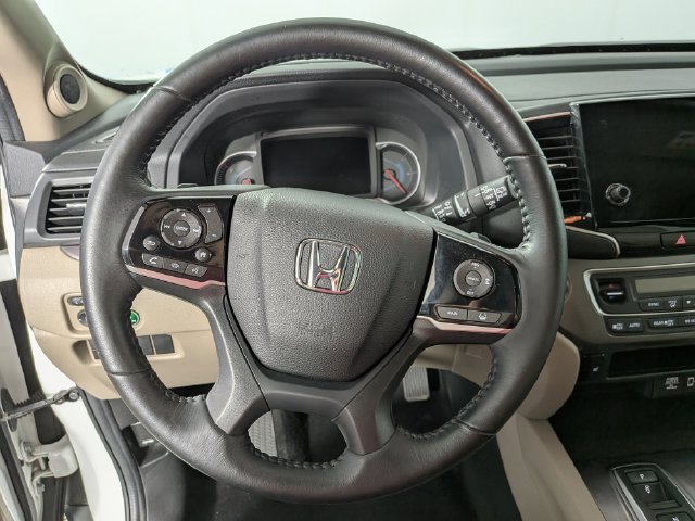 Used 2021 Honda Pilot EX-L image 18