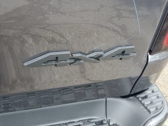 New 2026 RAM 1500 Big Horn AWD/4WD image 6