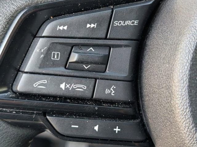 Used 2025 Subaru Forester Premium w/ Convenience Package #1 image 19