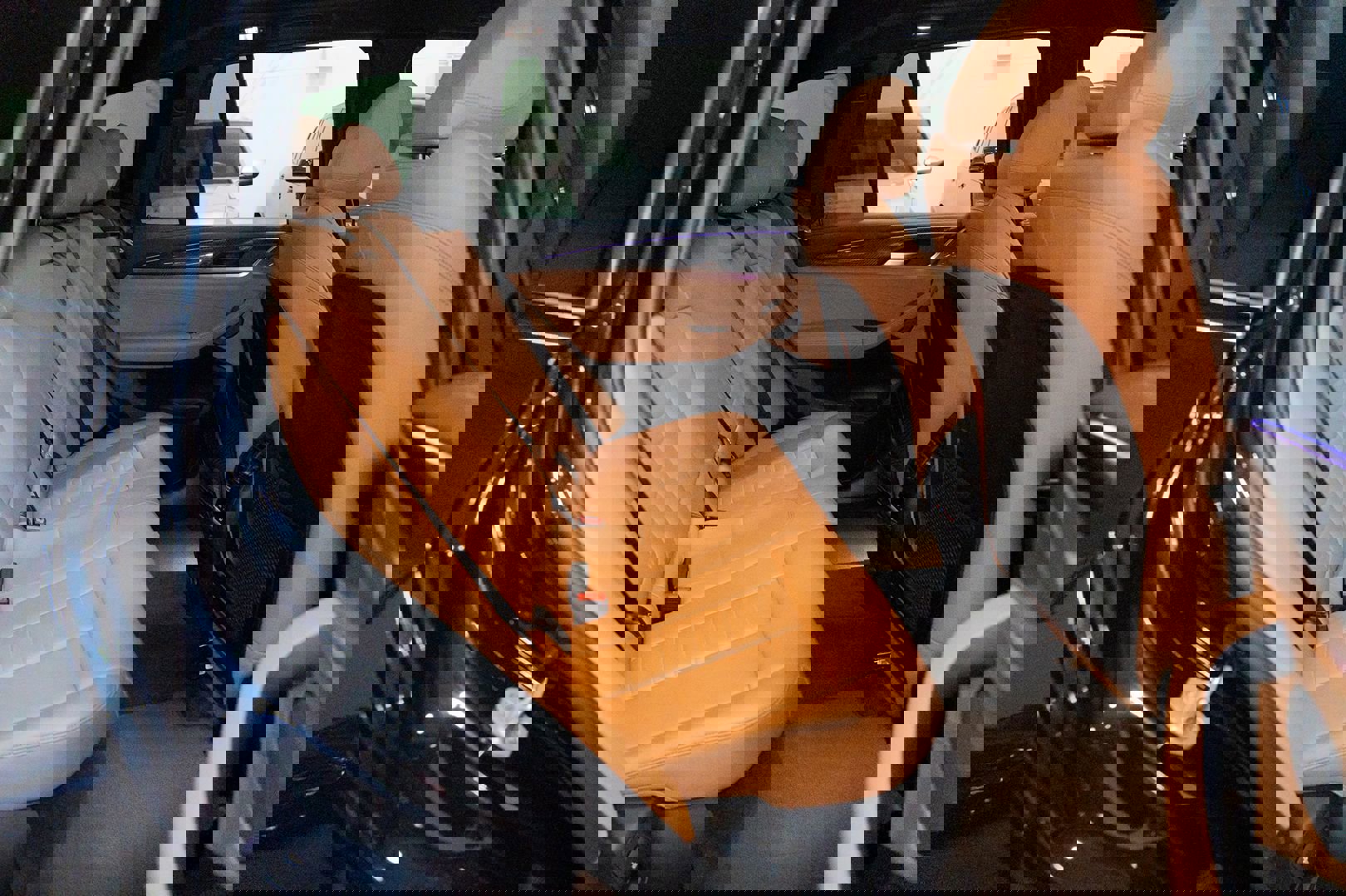 Used 2019 BMW X3 M40i w/ Premium Package image 28