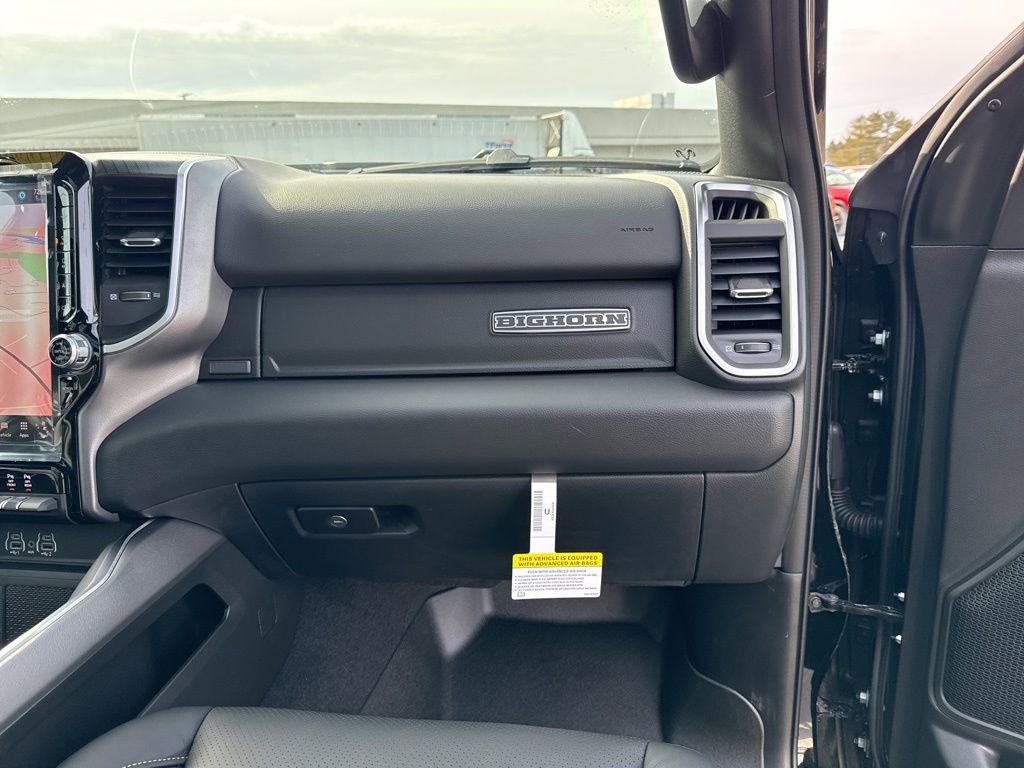 New 2026 RAM 1500 Big Horn image 32