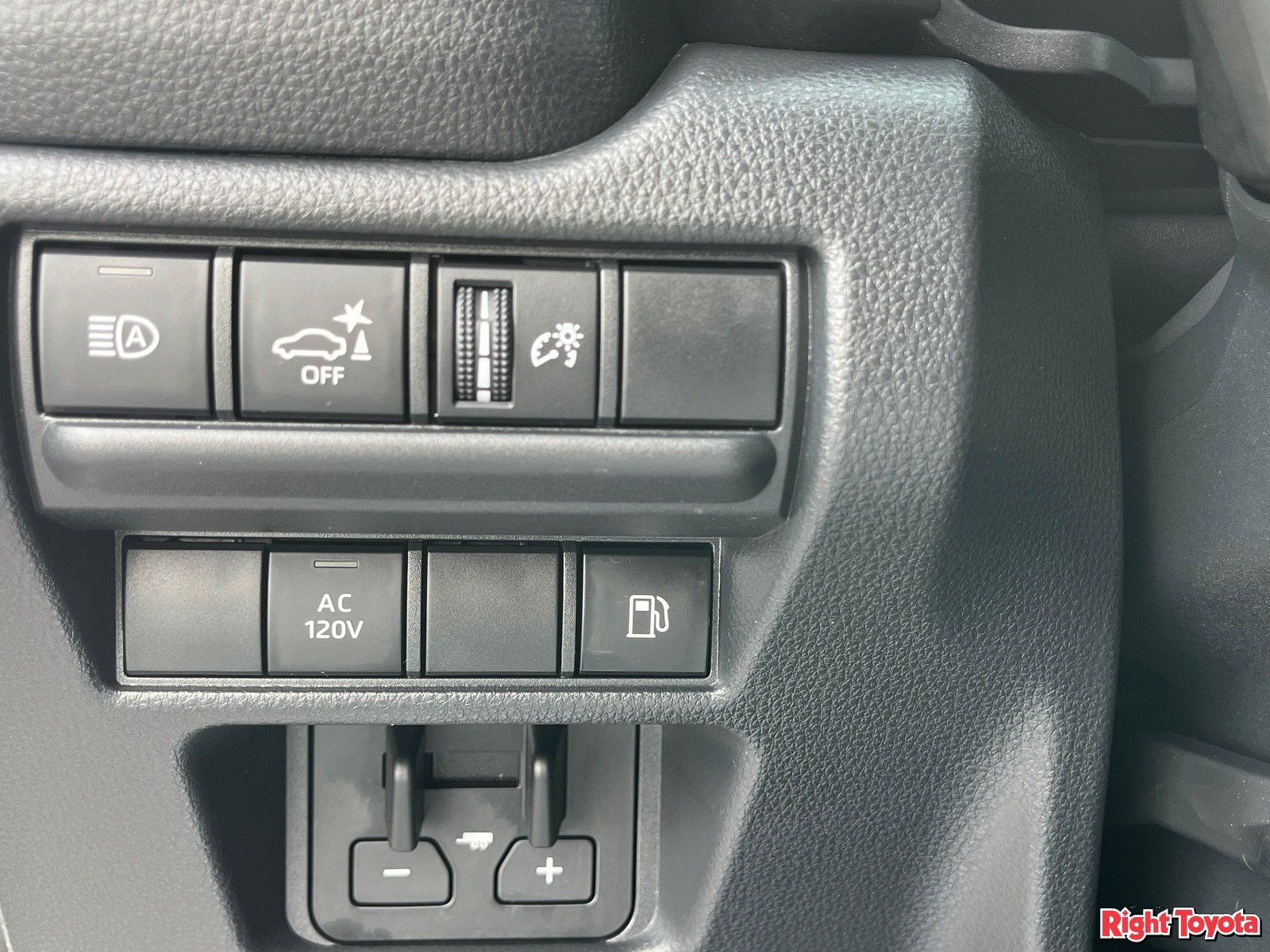 Certified 2025 Toyota Land Cruiser 1958 AWD/4WD image 32