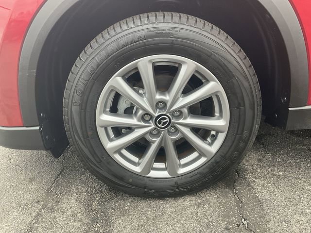 Used 2023 MAZDA CX-5 AWD 2.5 S image 7