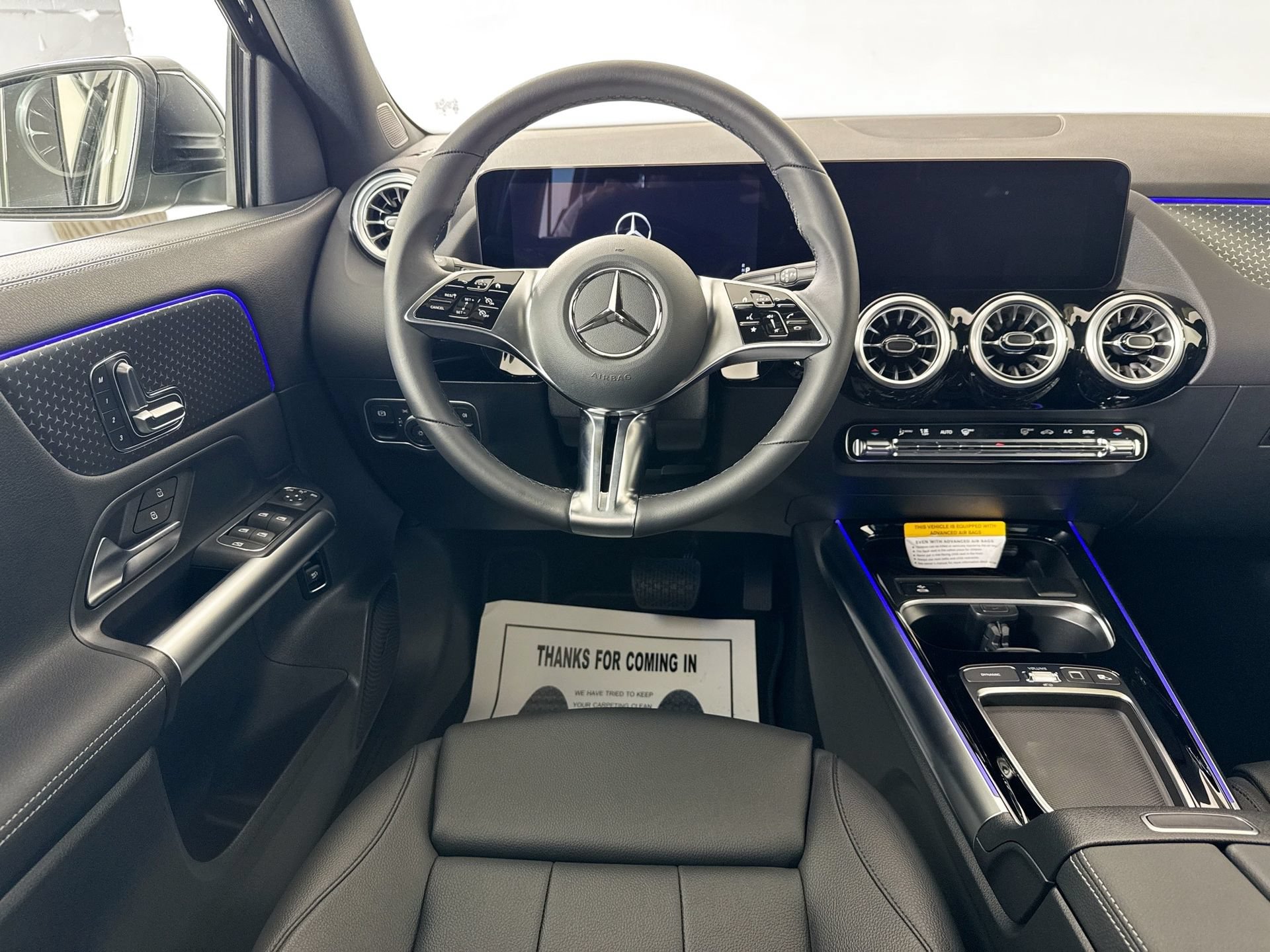Used 2025 Mercedes-Benz GLA 250 image 23