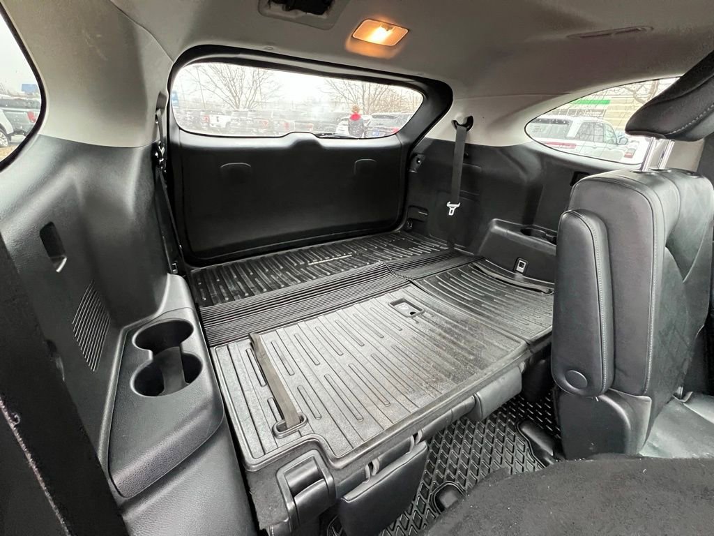 Used 2020 Toyota Highlander Platinum image 28